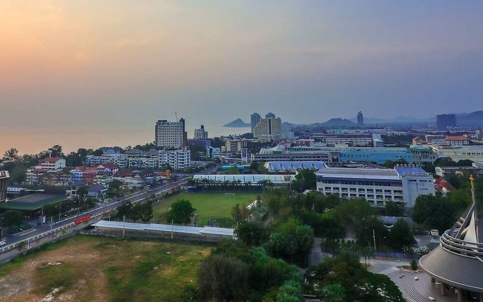 야외뷰 사진