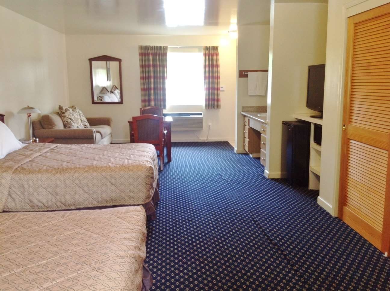 침실