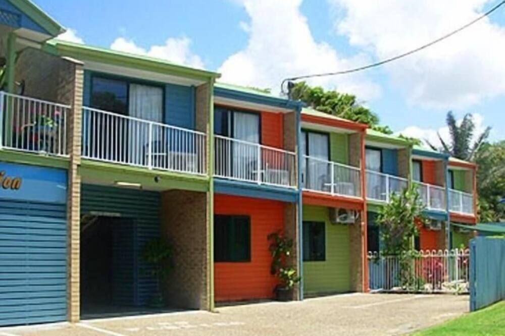 건물