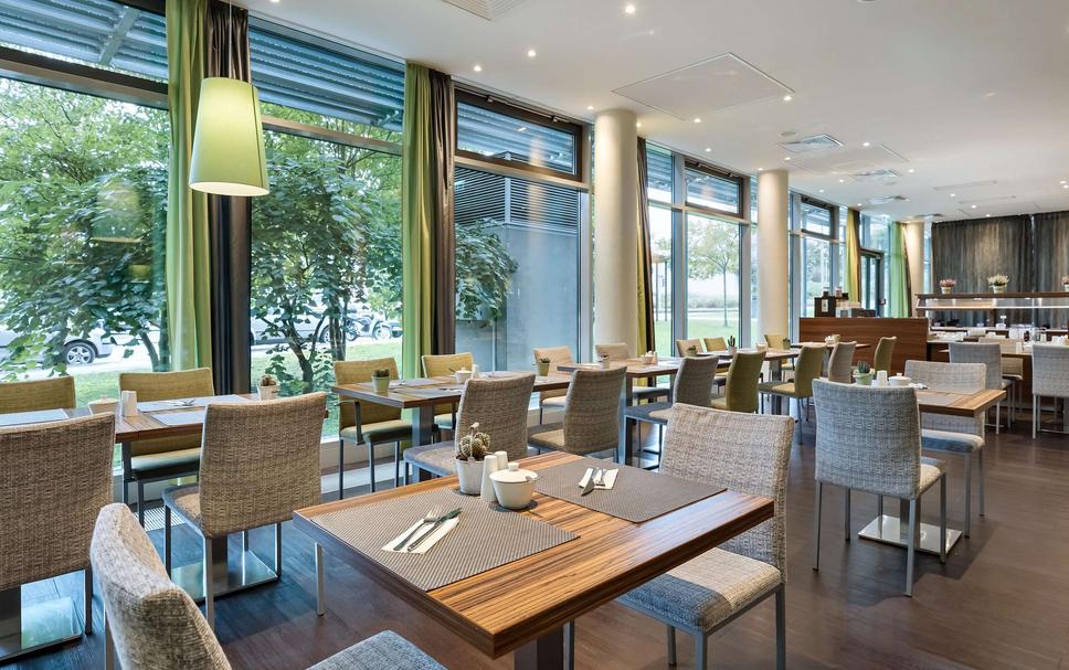 오스트리아 트렌드 호텔 도피오 빈, 빈 | 호텔스컴바인 (Austria Trend Hotel Doppio)