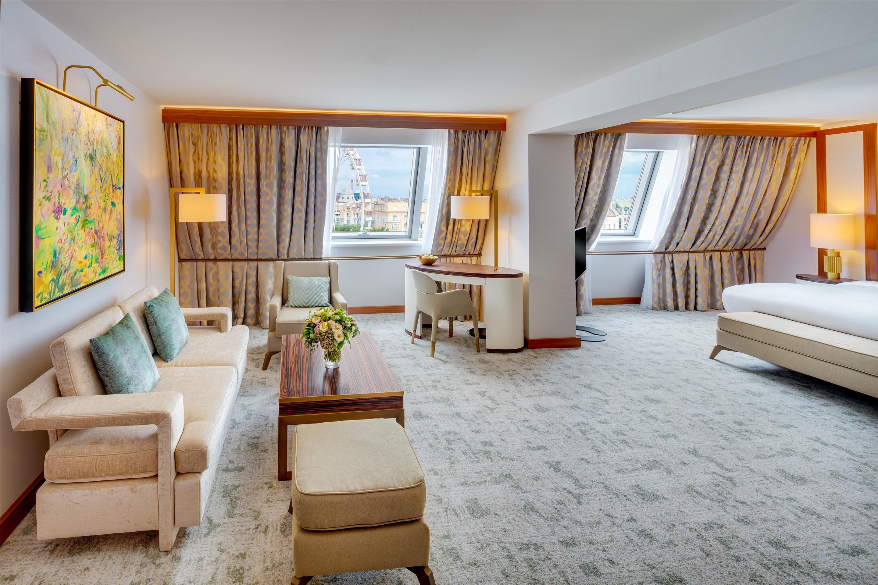 거실