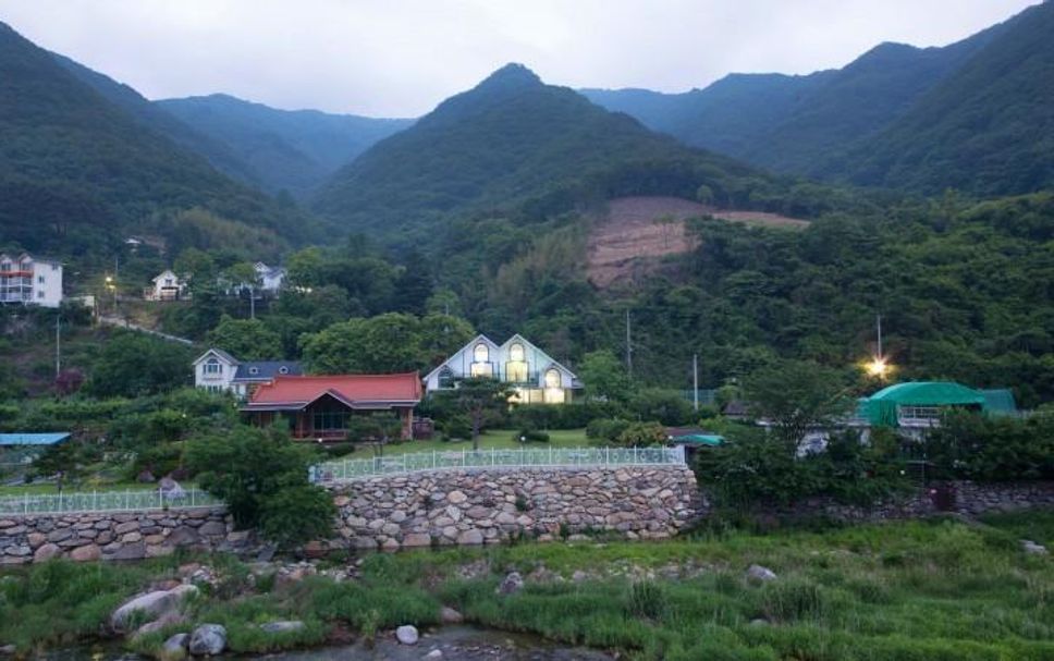 양산(배내골) 그림앤정원펜션 팁 & 고려사항 이미지