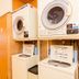 세탁 시설