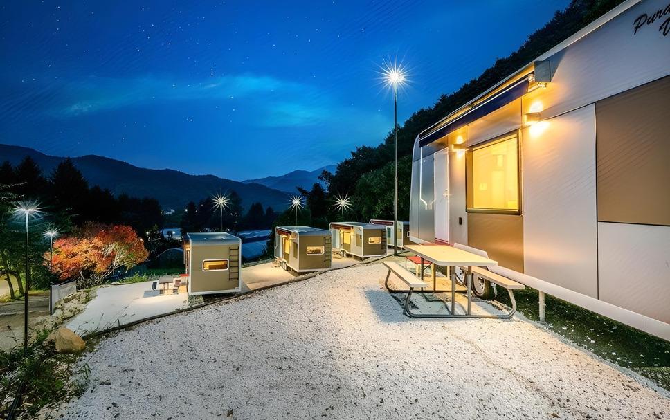 나봄리조트, 무주 | 호텔스컴바인 (Muju Nabom Resort)