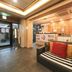 프론트 데스크