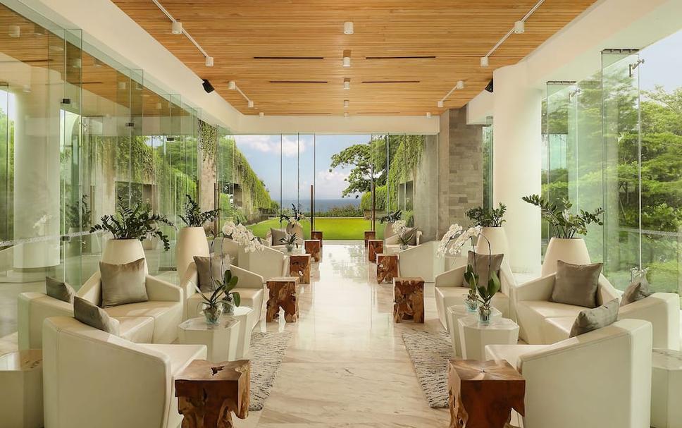 마야 사누르 리조트 & 스파, 덴파사르 | 호텔스컴바인 (Maya Sanur Resort & Spa)