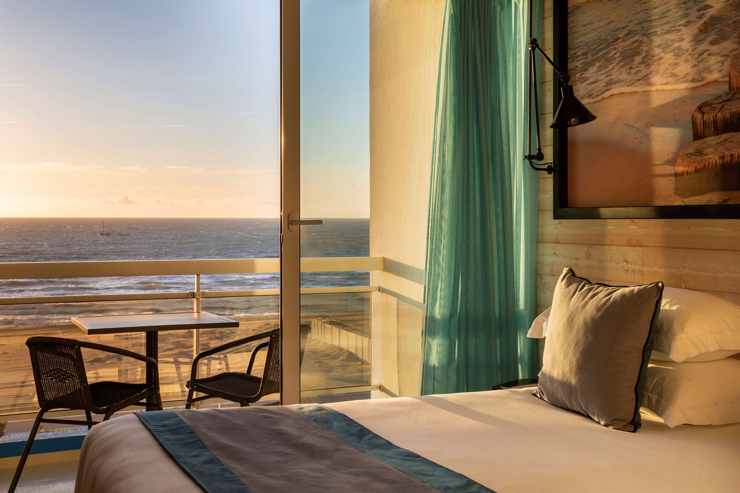 침실 사진