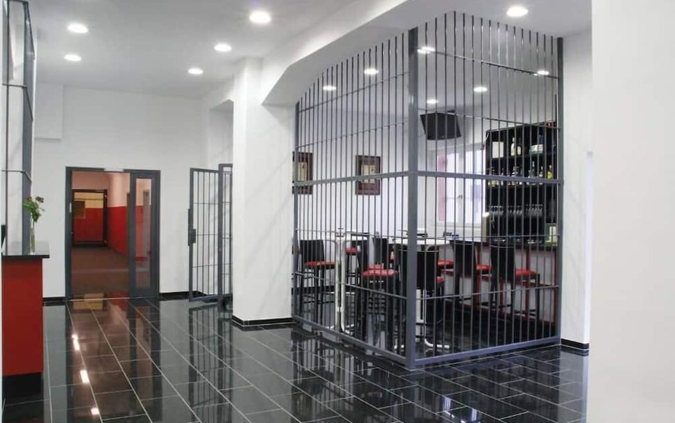 호텔 편의시설 사진