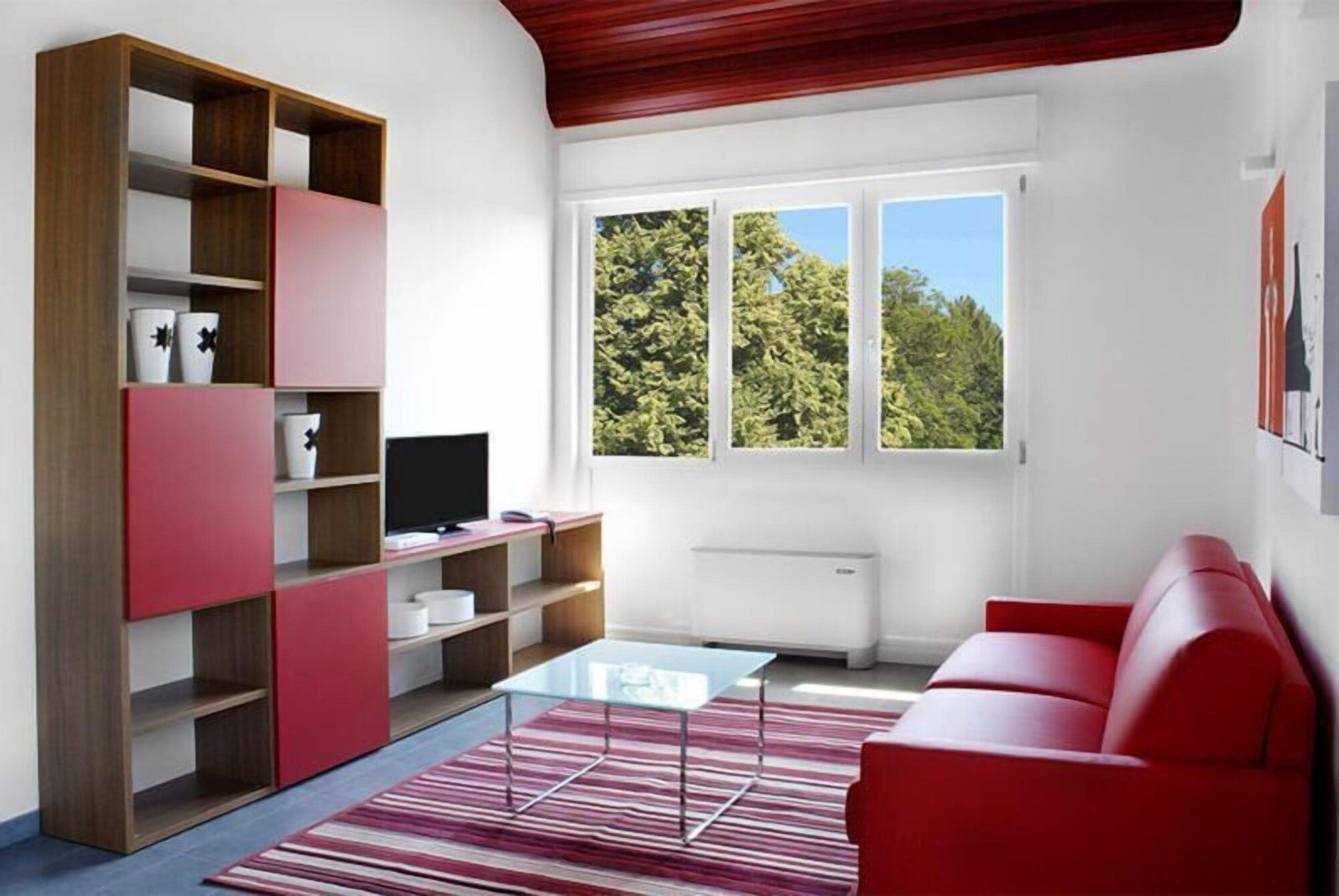 거실