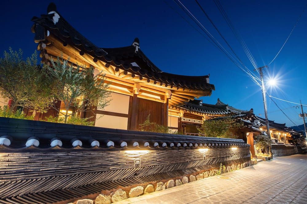 야외뷰