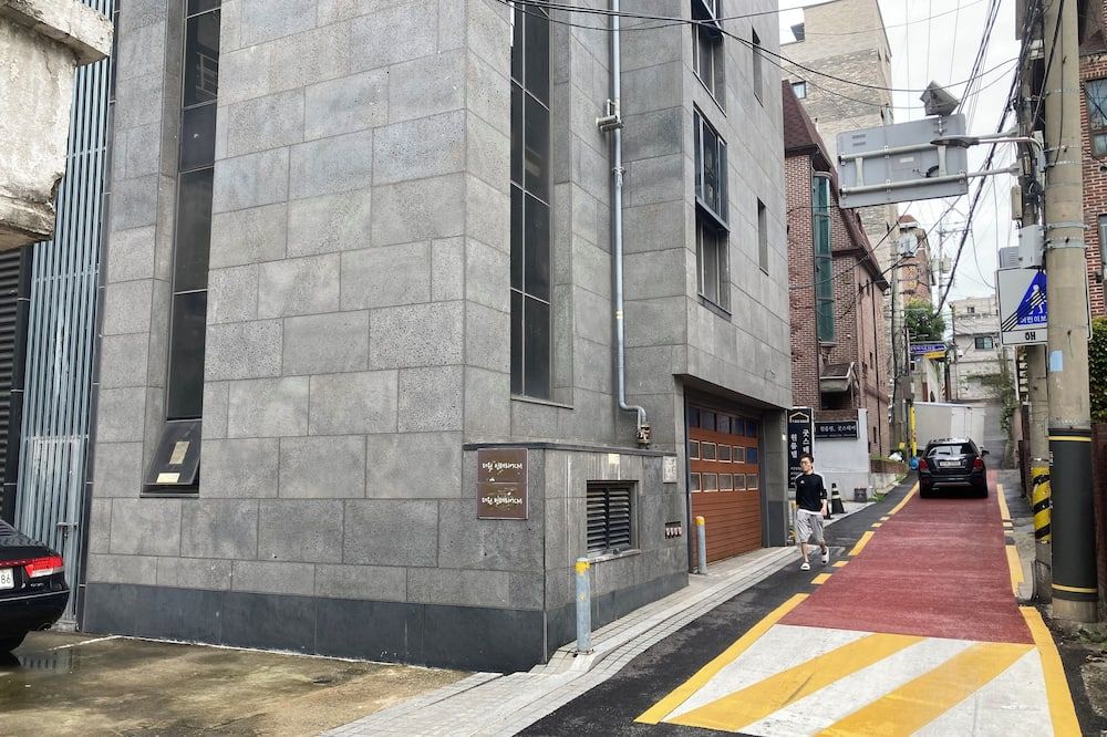 야외뷰