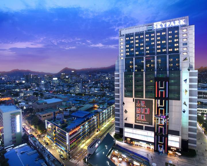 호텔 스카이파크 킹스타운 동대문, 서울 | 호텔스컴바인