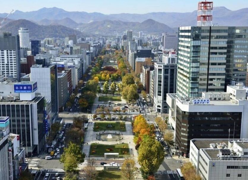 야외뷰 사진