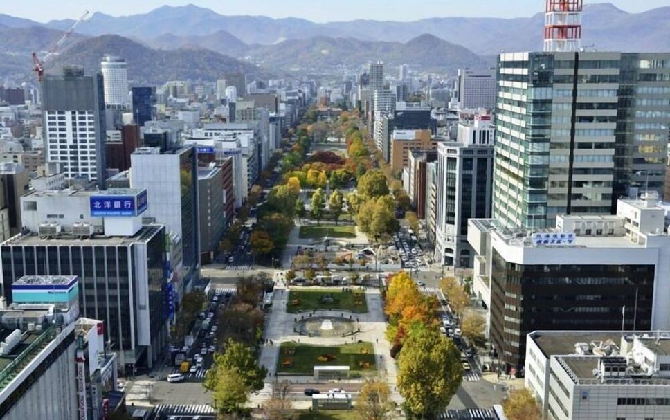 야외뷰 사진