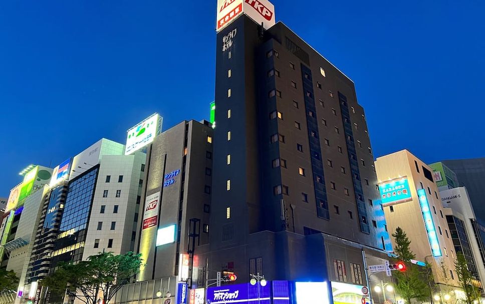 건물 사진