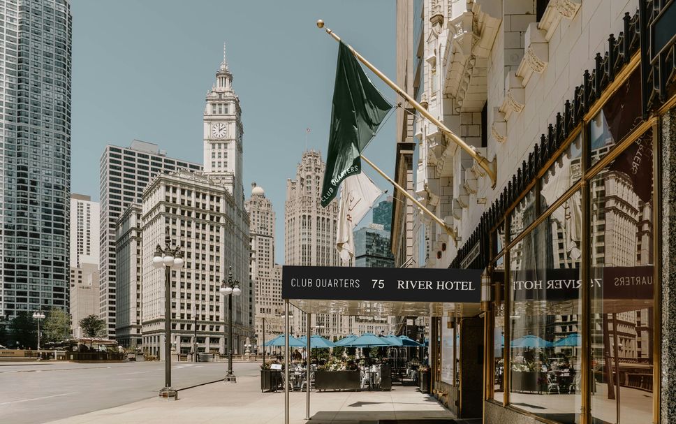 호텔 편의시설 사진