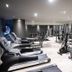 체육관