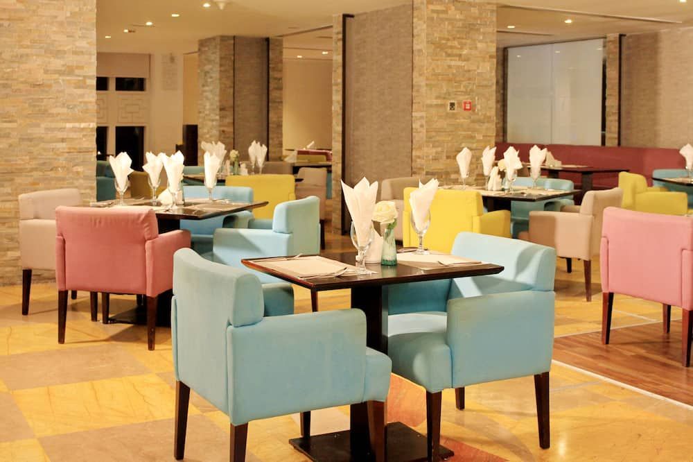레스토랑