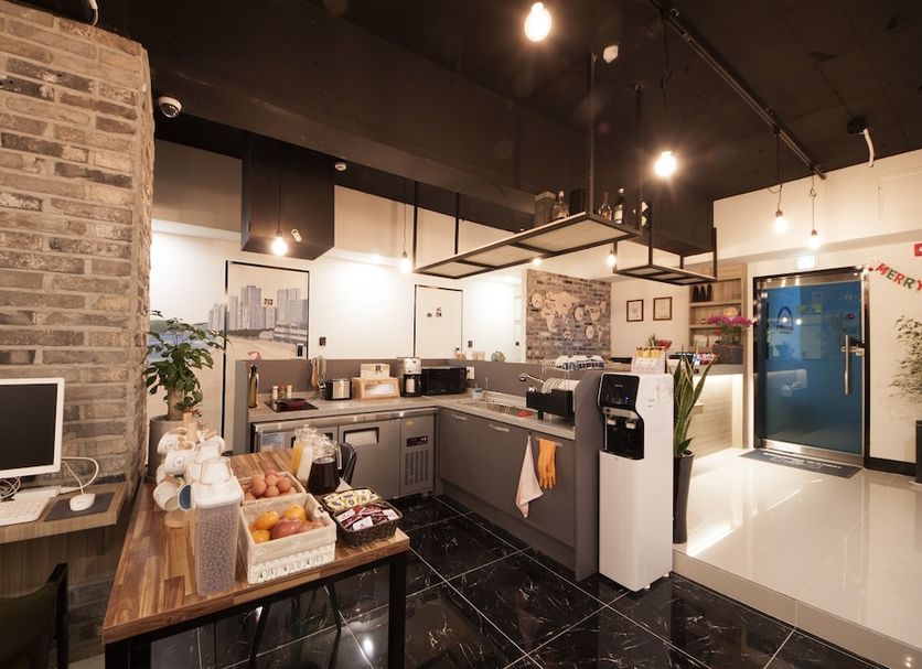 주방 사진
