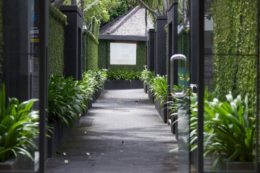 야외뷰