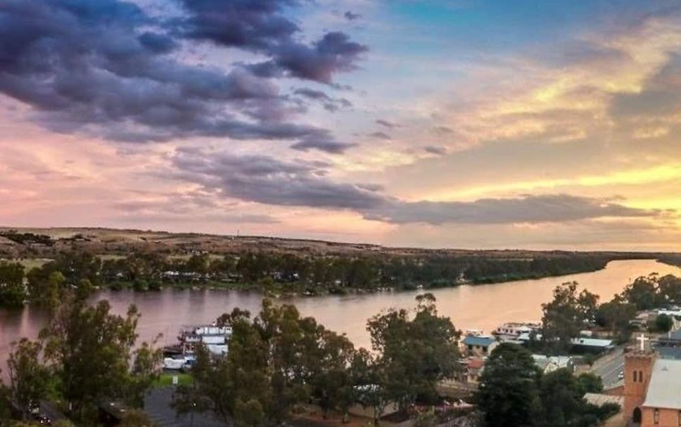 야외뷰 사진