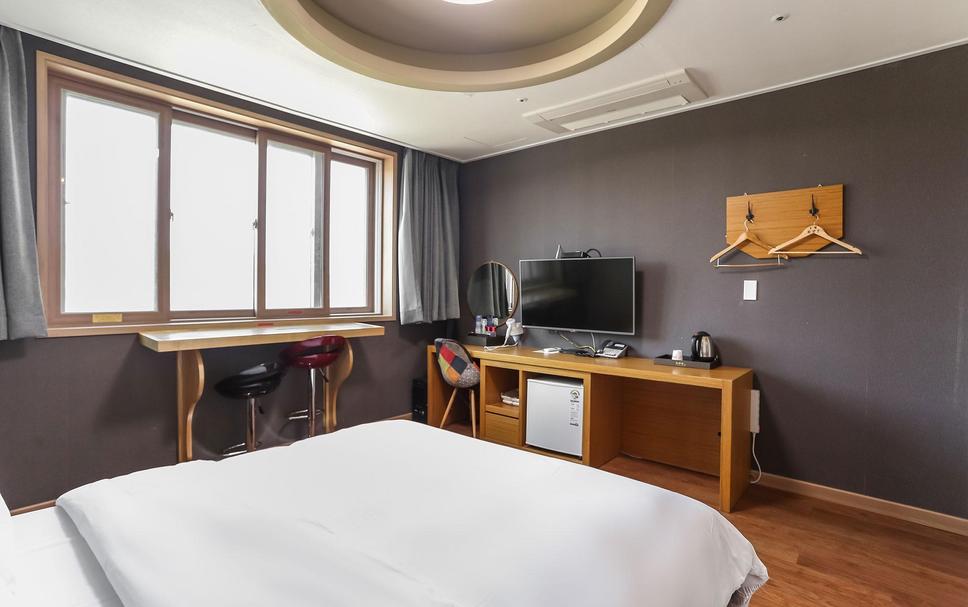 화양강 호텔, 홍천 | 호텔스컴바인 (Hwayanggang Hotel)