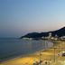 해변