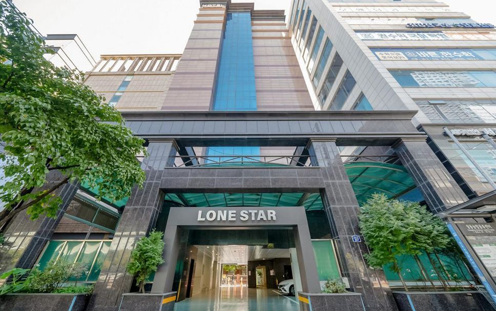 건물 사진