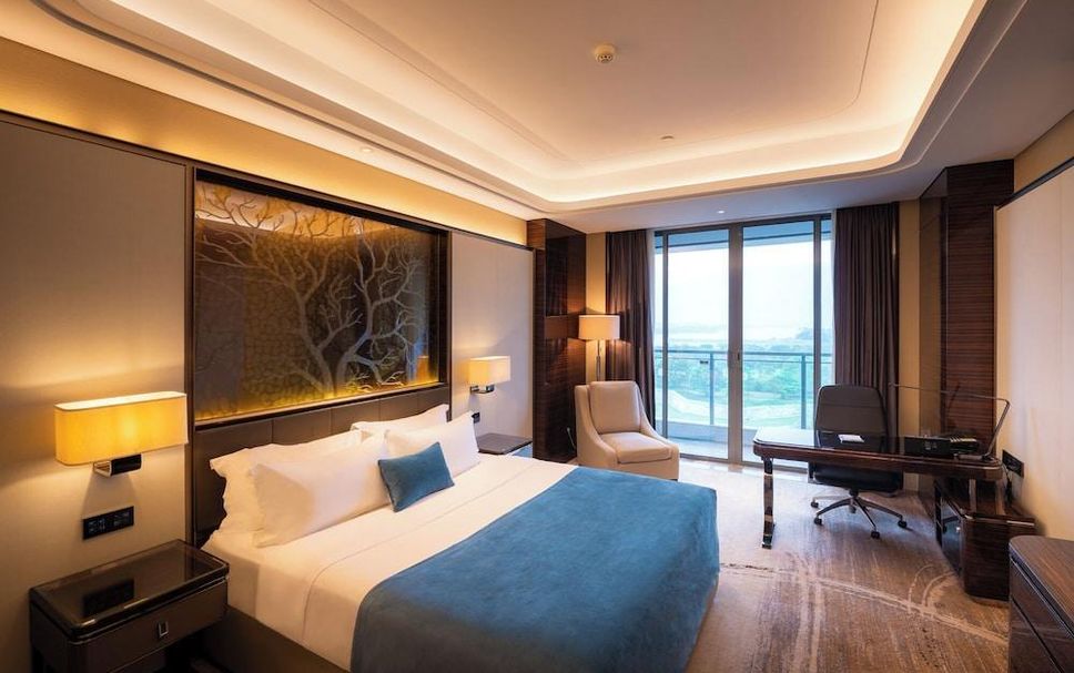 침실 사진