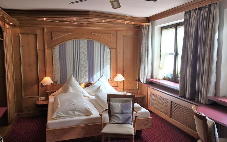 호텔 아우크스부르크 호프, 아우크스부르크 | 호텔스컴바인 (Hotel Augsburger Hof)