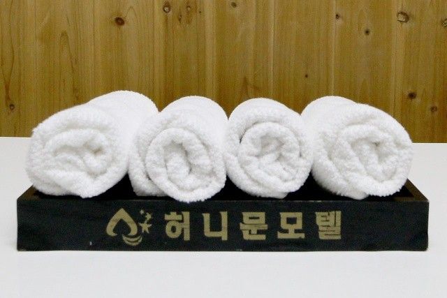 객실 편의시설