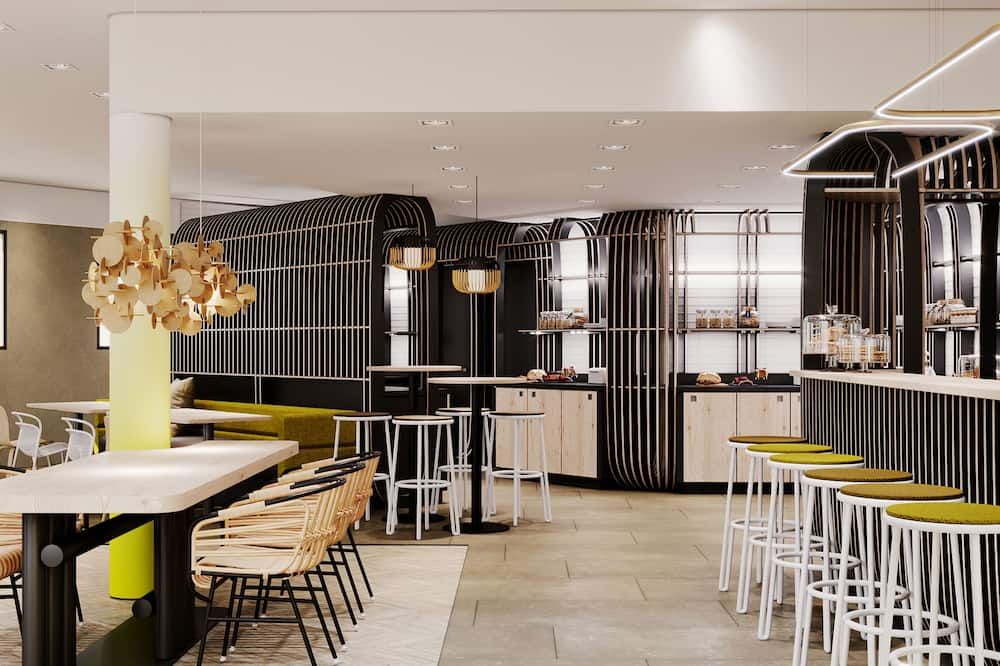 레스토랑