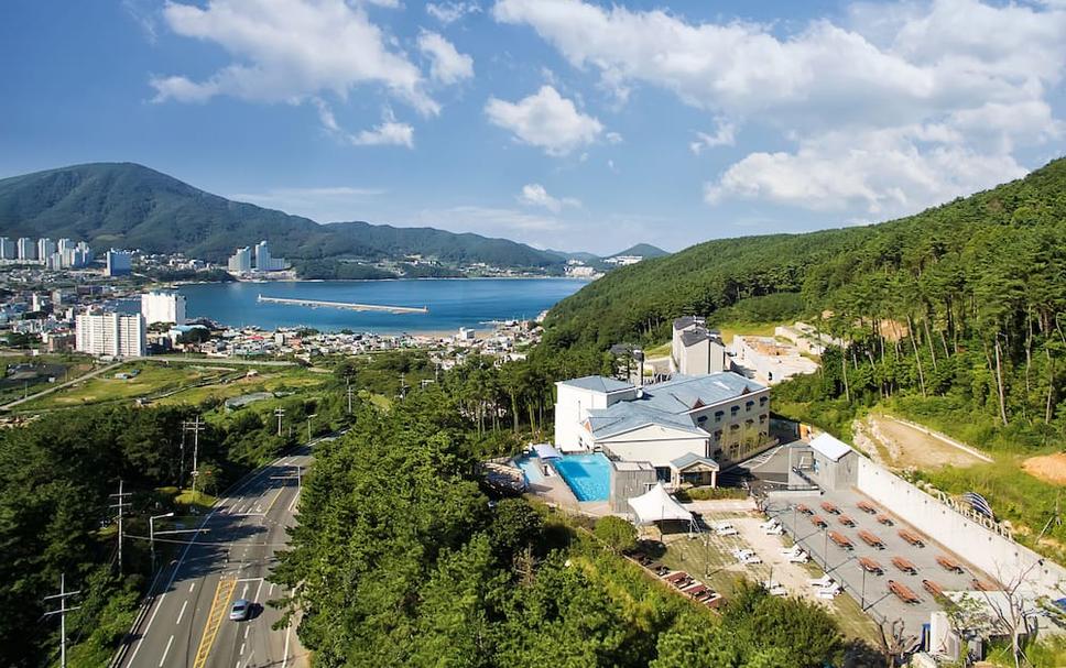 거제 돔 관광호텔, 거제 | 호텔스컴바인 (Dome Hotel Geoje)