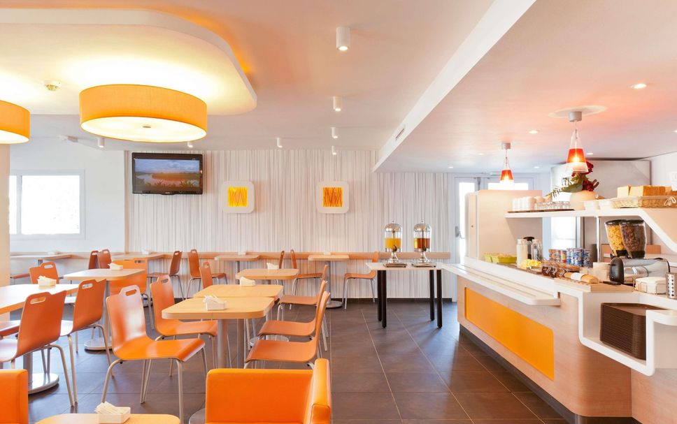 레스토랑 사진