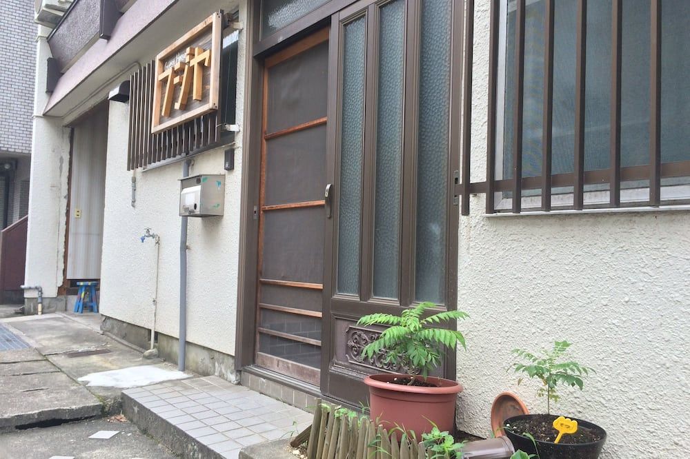 야외뷰