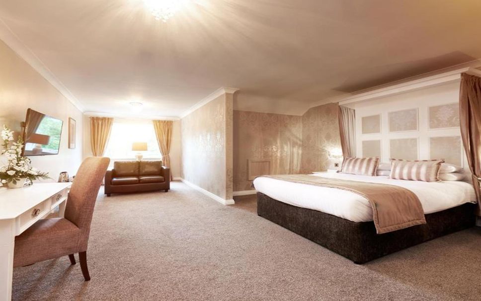 골프 코스 사진