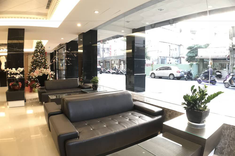 로비 사진