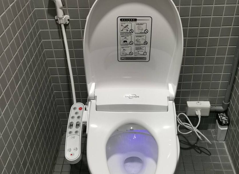 욕실 사진