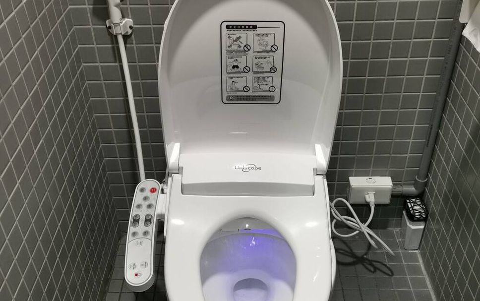 욕실 사진