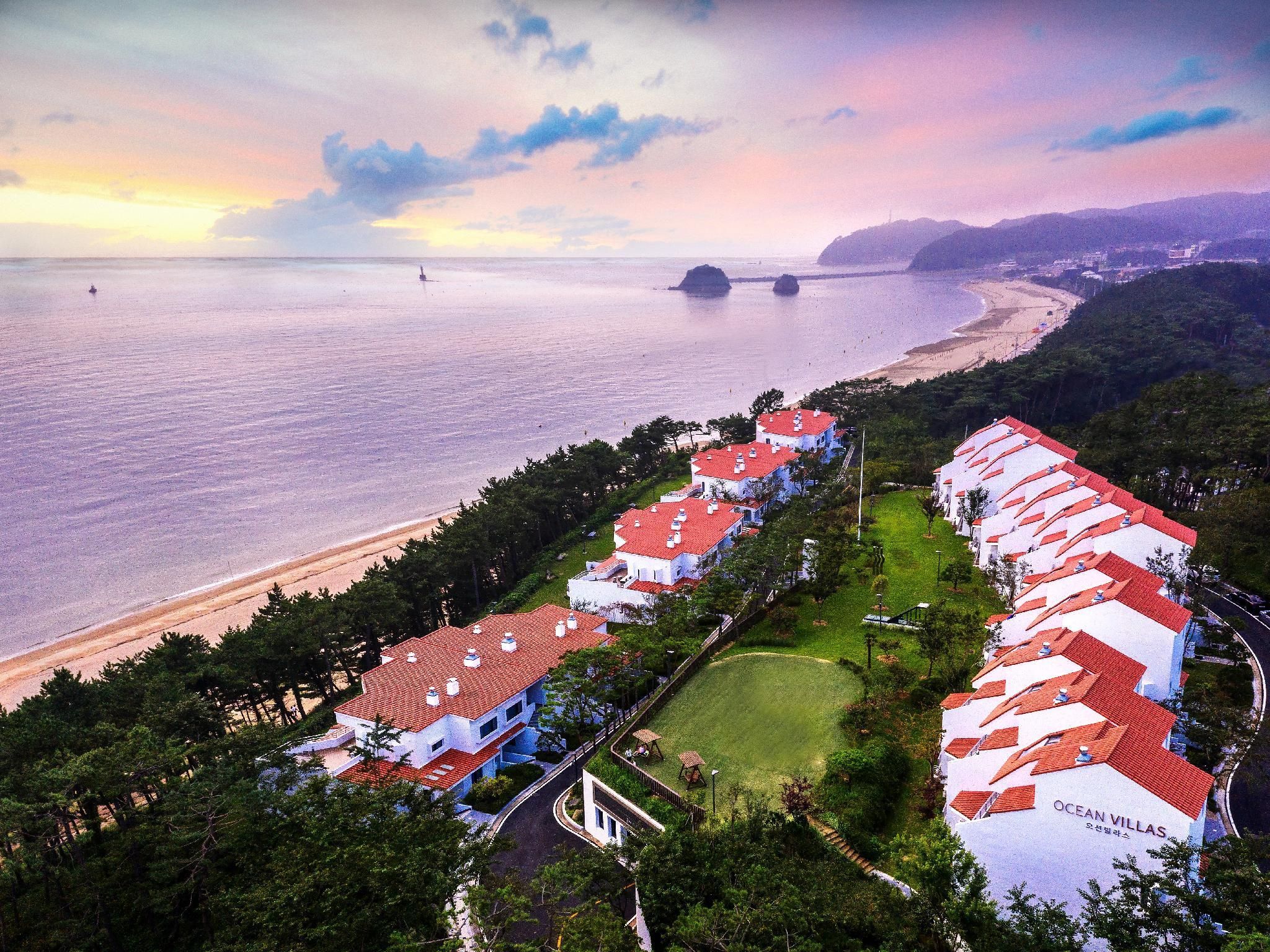 야외뷰