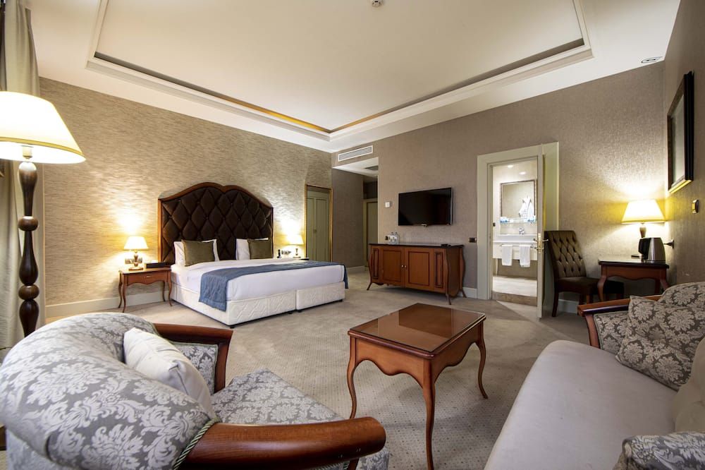 침실
