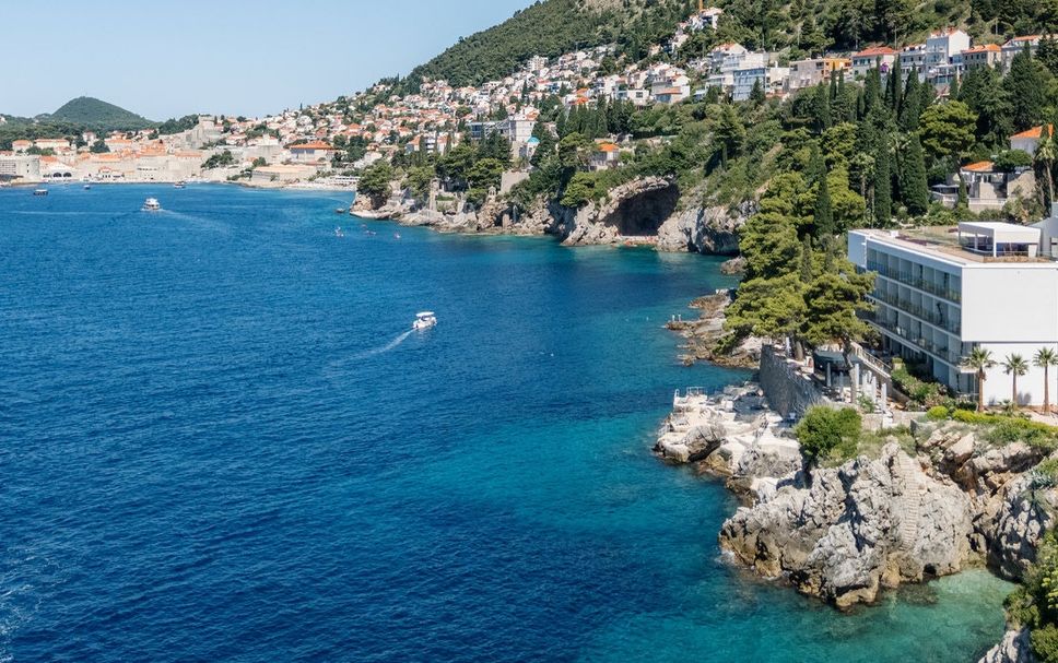 호텔 편의시설 사진