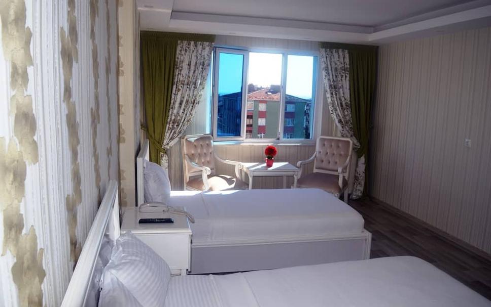아브실라 제우그마 파크 호텔, 이스탄불 | 호텔스컴바인 (Zeugma Park Hotel)