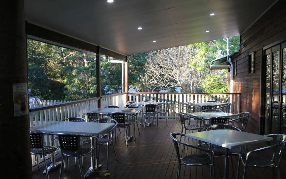 레스토랑 사진