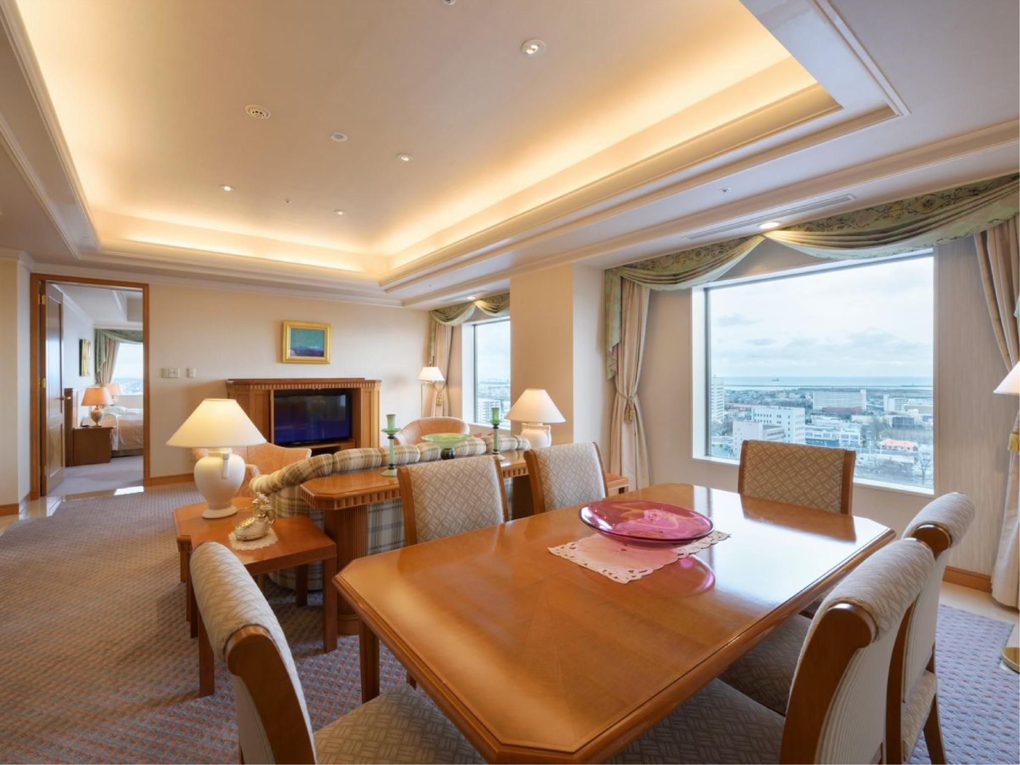 침실 사진