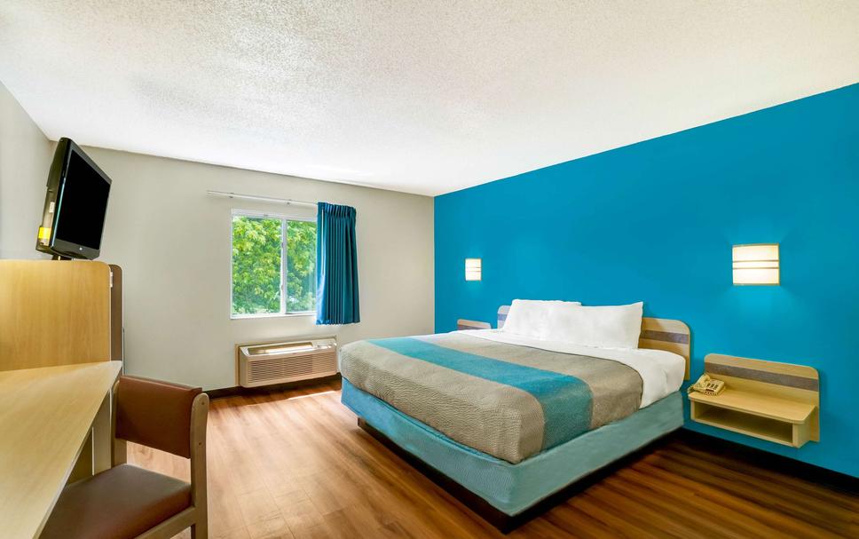 모텔 6 고든빌, 고든빌 | 호텔스컴바인 (Motel 6 Gordonville Pa-Lancaster Pa)