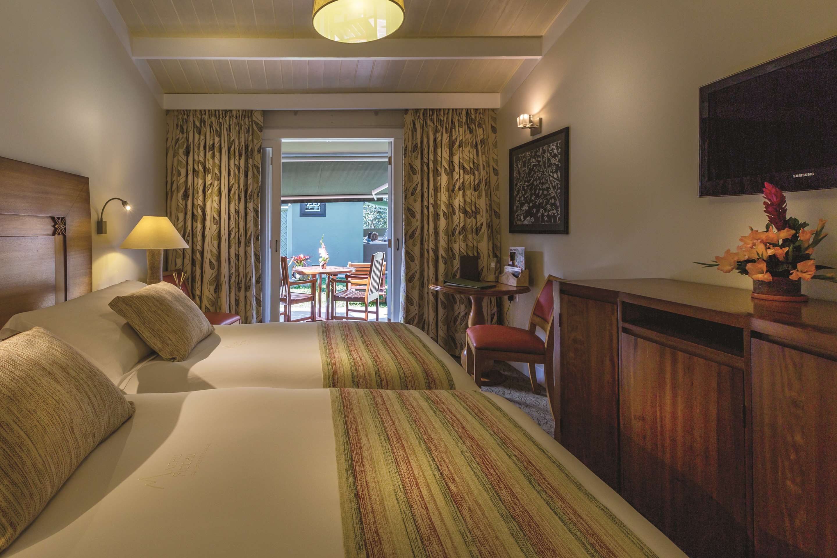 침실