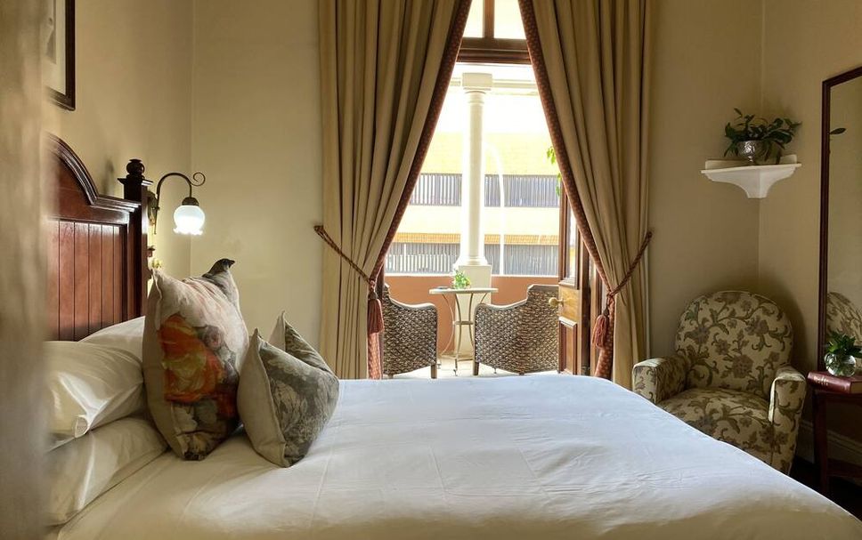 침실 사진