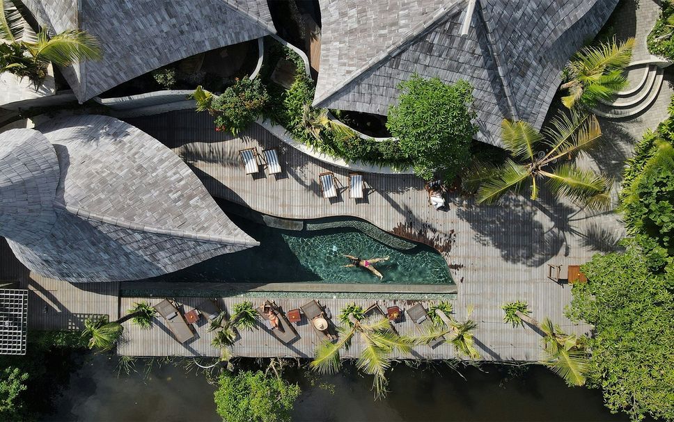 호텔 편의시설 사진