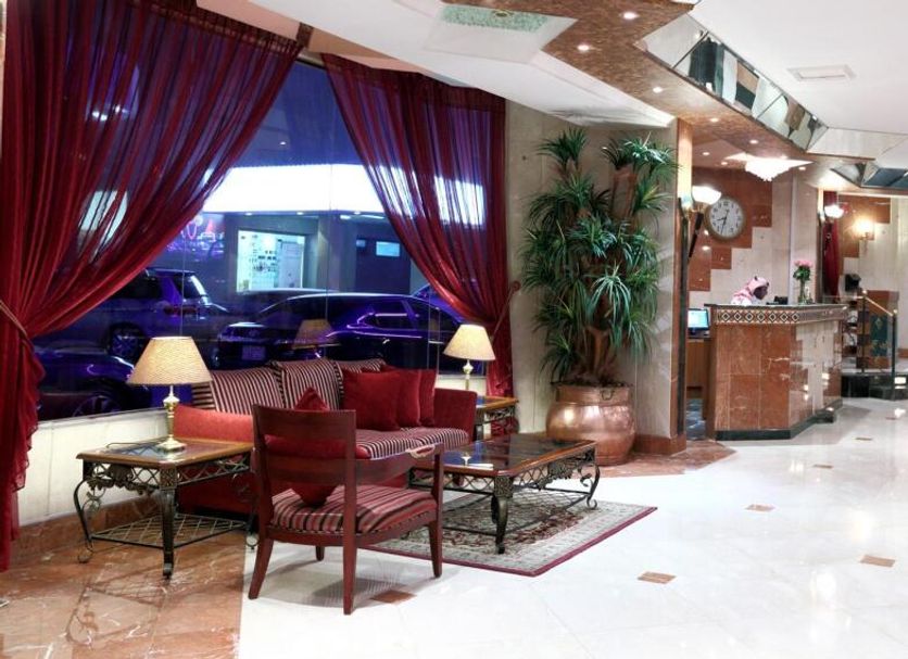 로비 사진
